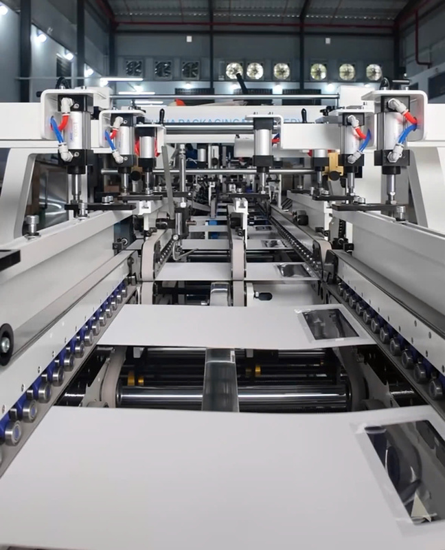 Hình ảnh nhà máy Jang Trim